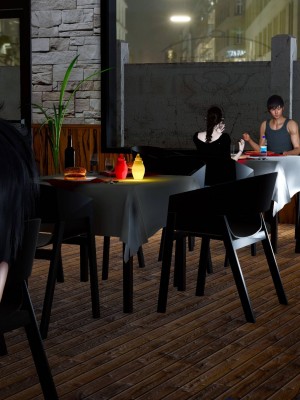 [3D][风筝] 绿妻奴 1-9_2221