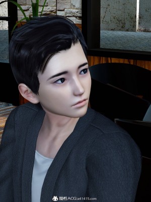 [3D][风筝] 绿妻奴 1-9_2250