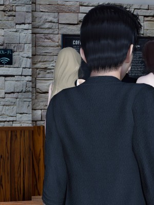 [3D][风筝] 绿妻奴 1-9_2255