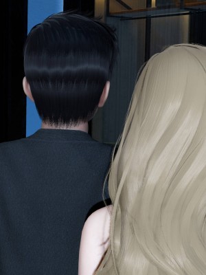 [3D][风筝] 绿妻奴 1-9_2280