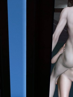 [3D][风筝] 绿妻奴 1-9_2281