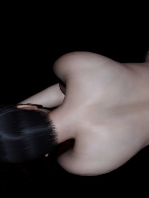 [3D][风筝] 绿妻奴 1-9_2322
