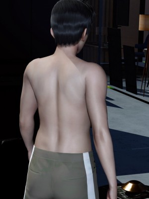 [3D][风筝] 绿妻奴 1-9_2325