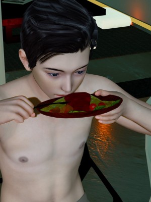 [3D][风筝] 绿妻奴 1-9_2330