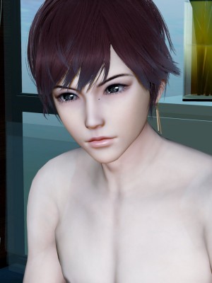 [3D][风筝] 绿妻奴 1-9_2338