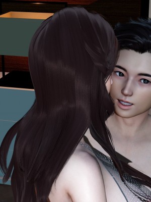 [3D][风筝] 绿妻奴 1-9_2339