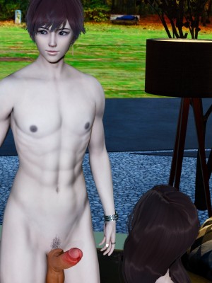 [3D][风筝] 绿妻奴 1-9_2343