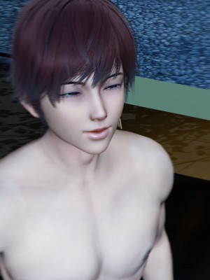 [3D][风筝] 绿妻奴 1-9_2349