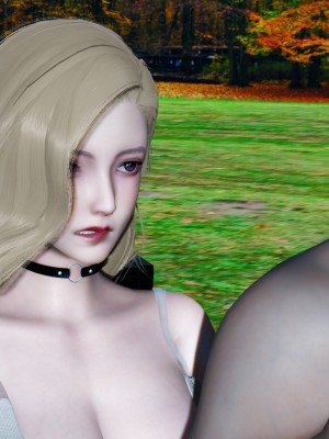 [3D][风筝] 绿妻奴 1-9_2356