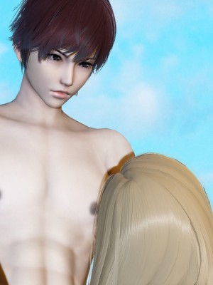 [3D][风筝] 绿妻奴 1-9_2366