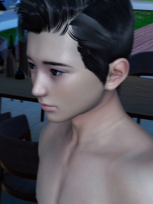[3D][风筝] 绿妻奴 1-9_2388