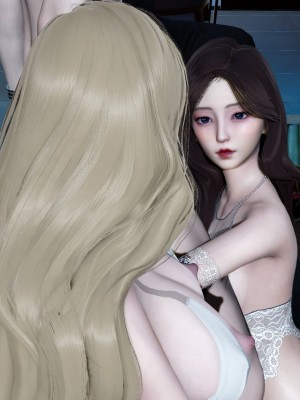 [3D][风筝] 绿妻奴 1-9_2408