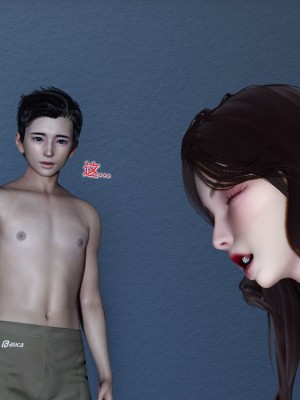 [3D][风筝] 绿妻奴 1-9_2441