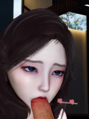 [3D][风筝] 绿妻奴 1-9_2451