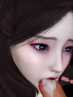 [3D][风筝] 绿妻奴 1-9_2457
