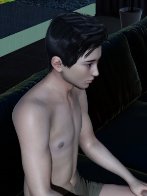 [3D][风筝] 绿妻奴 1-9_2466
