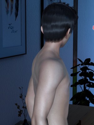 [3D][风筝] 绿妻奴 1-9_2472