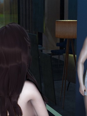 [3D][风筝] 绿妻奴 1-9_2473