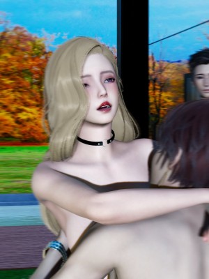 [3D][风筝] 绿妻奴 1-9_2478