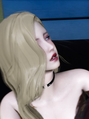 [3D][风筝] 绿妻奴 1-9_2486