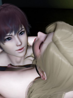 [3D][风筝] 绿妻奴 1-9_2487