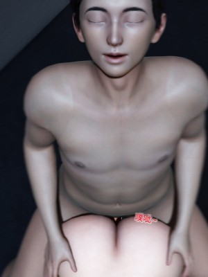 [3D][风筝] 绿妻奴 1-9_2543