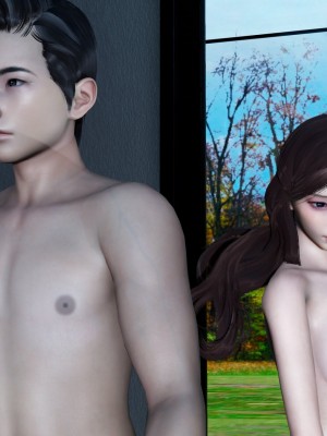 [3D][风筝] 绿妻奴 1-9_2572
