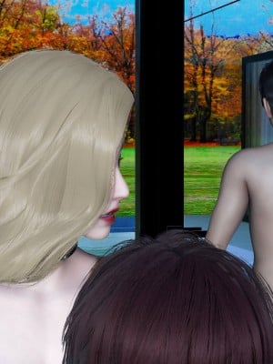 [3D][风筝] 绿妻奴 1-9_2573