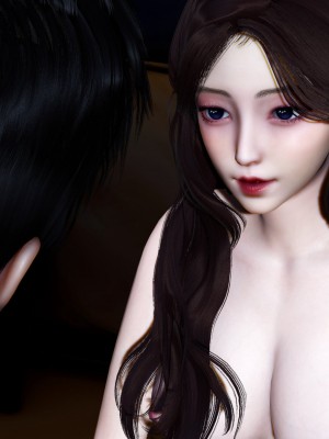 [3D][风筝] 绿妻奴 1-9_2581