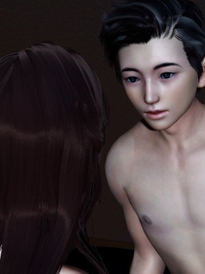 [3D][风筝] 绿妻奴 1-9_2583