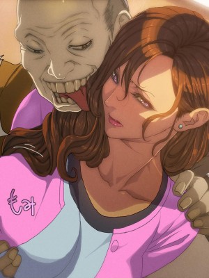 [FOOL's ART GALLERY (誉)] 寝取られ妻～夫の父と禁断の関係～ [黑條漢化]_P012