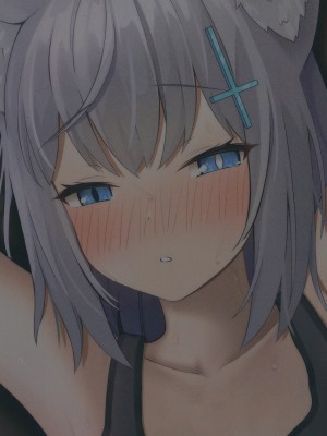 [ティアノブルー] 放課後の秘密 (ブルーアーカイブ) [DL版]_24