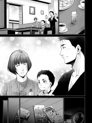 [東磨樹] 母への活力_340