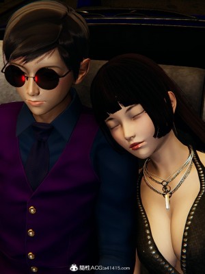 [Mudus] 撿個女帝當性奴 第九章_217