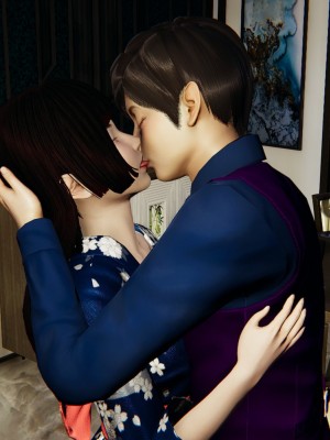 [Mudus] 撿個女帝當性奴 第九章_283