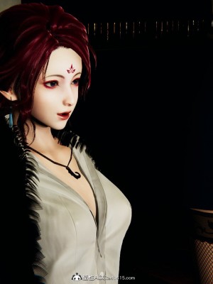[Mudus] 撿個女帝當性奴 第十章_158