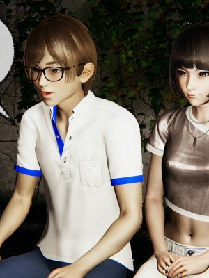 [Mudus] 撿個女帝當性奴 第十章_238