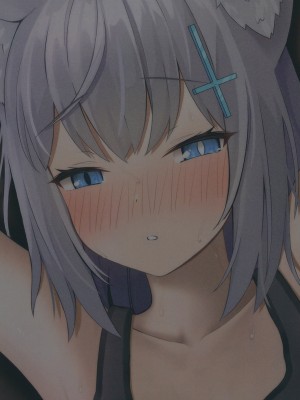 [ティアノブルー (ティアノブルー)] 放課後の秘密 (ブルーアーカイブ) [鸡斯拉汉化组] [DL版]_25