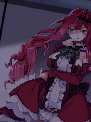 [聖華快楽書店] 憑依妖精騎士トリ子ちゃん_176