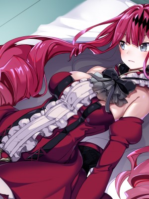 [聖華快楽書店] 憑依妖精騎士トリ子ちゃん_090