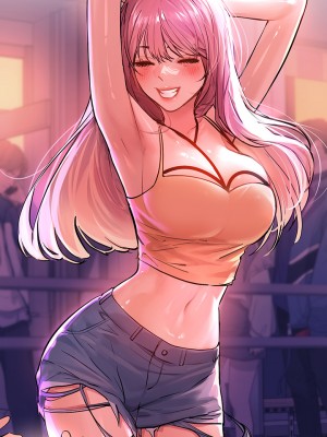 富家女姐姐 59-60話_60_03