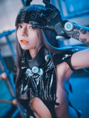 [DJAWA] Maruemon - GANTZ_056