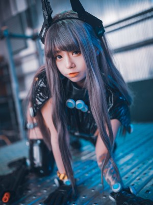 [DJAWA] Maruemon - GANTZ_094
