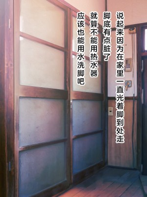 [MAG館 (v-mag)] 屋根裏DVD ～中出し専用人妻物件 入居者募集中～[中国翻訳]_284