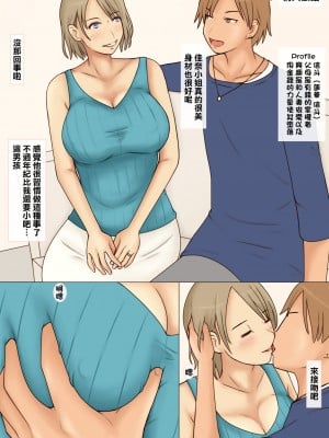 [なみなみぱいん (あずき)] ドM妻佳奈28歳が浮気してオナホ扱いされるまで｜直到28歲抖M人妻佳奈出軌被當成飛機杯 [中国翻訳]_04