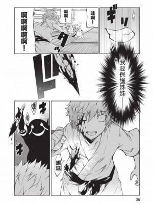 慰み者の戦姫 [玩物戰姬]_029