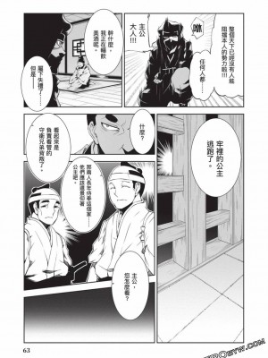 慰み者の戦姫 [玩物戰姬]_062