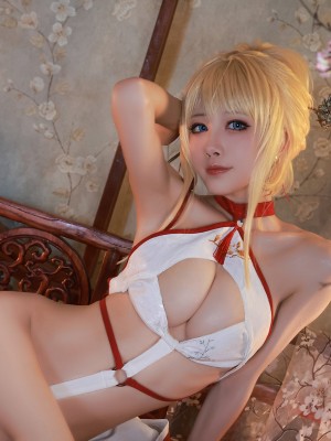 水淼aqua - Glorious (Azur Lane)_timelinecleaner 54