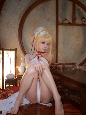水淼aqua - Glorious (Azur Lane)_timelinecleaner 75