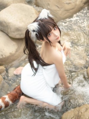 [蠢沫沫]  小熊猫_0009
